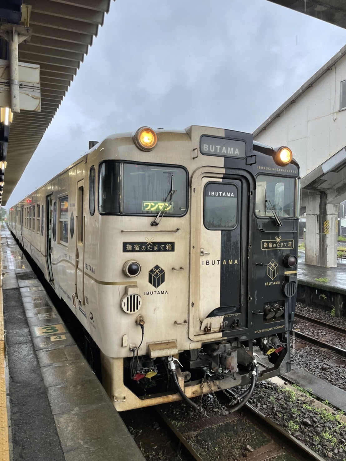 乗ってみたい列車 写真