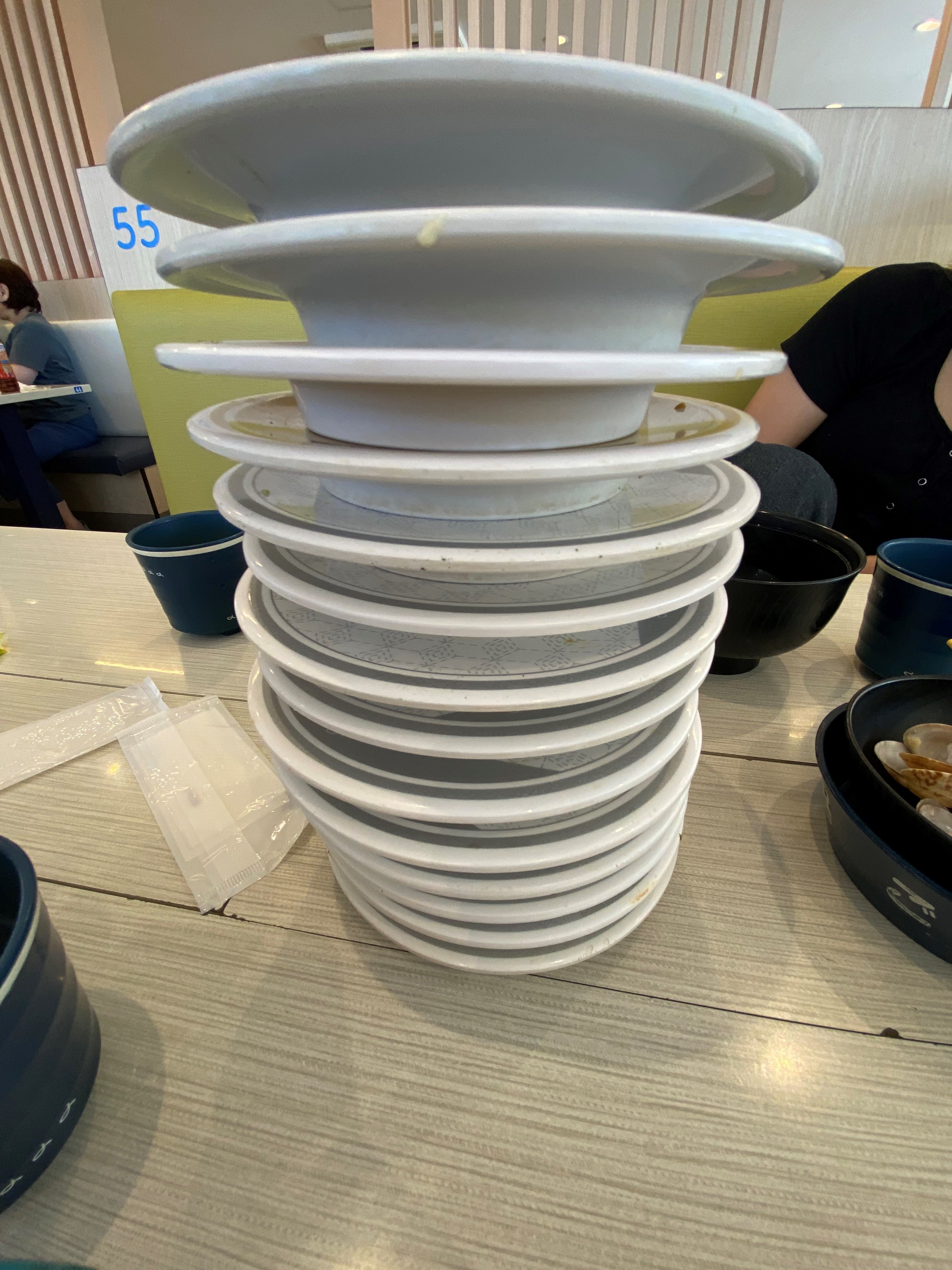 お寿司！！